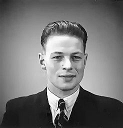 Erik Österlund