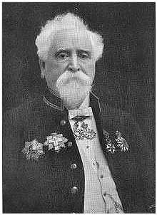 Hiram Maxim