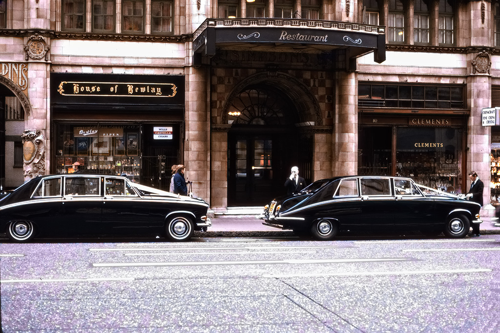 London 1975