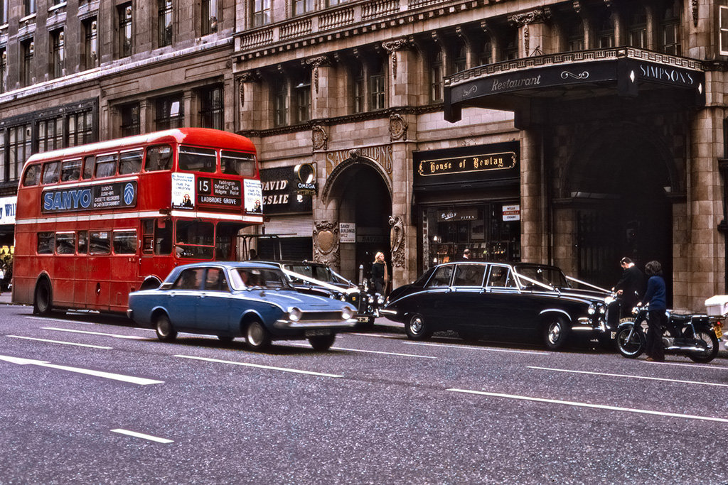 London 1975