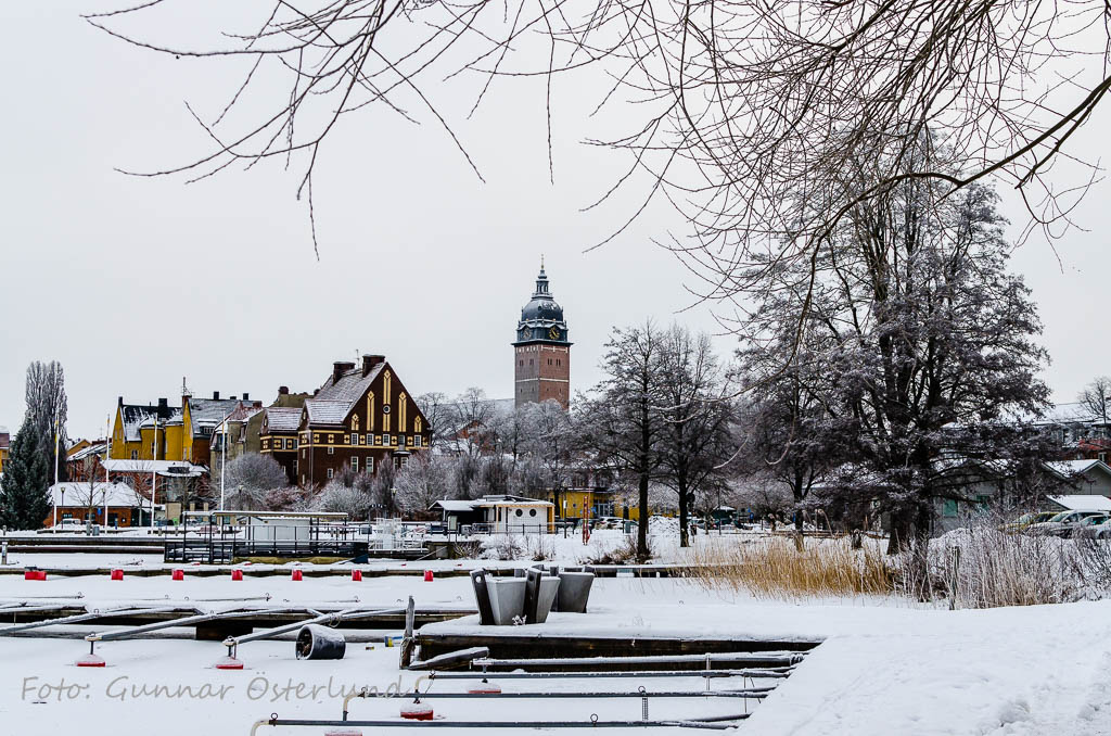 Västerviken