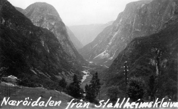 Näröidalen sedd från Stahlheim