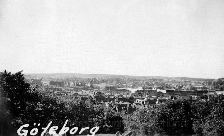 Göteborg