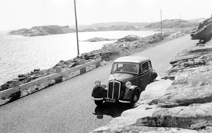 Bilen