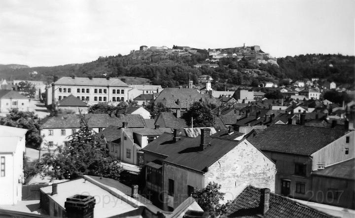Halden, Norge