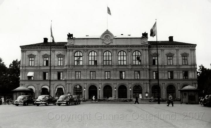 Rådhus