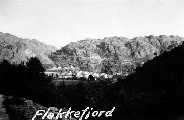 Flekkefjord