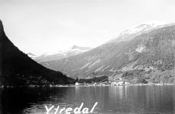 Ytredal