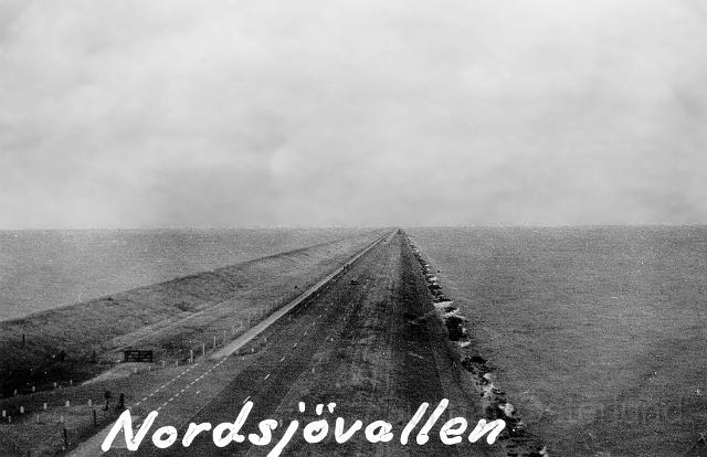 Nordsjövallen