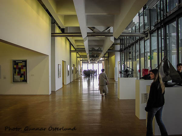 Centre Pompidou.