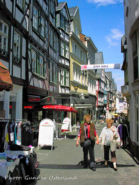 Gata i Metz