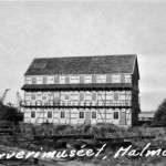 Garverimuseet i Malmö
