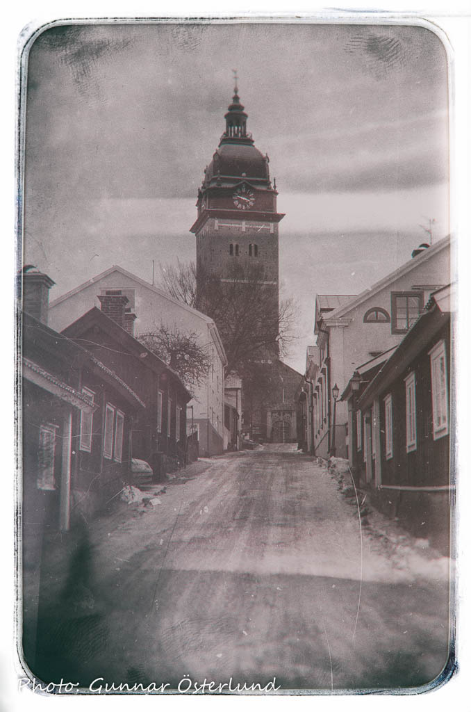 Domkyrkan