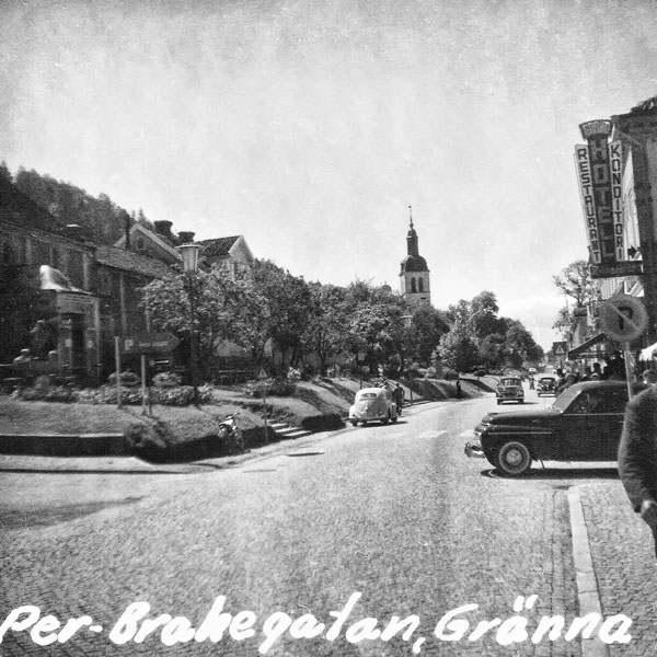 Gränna