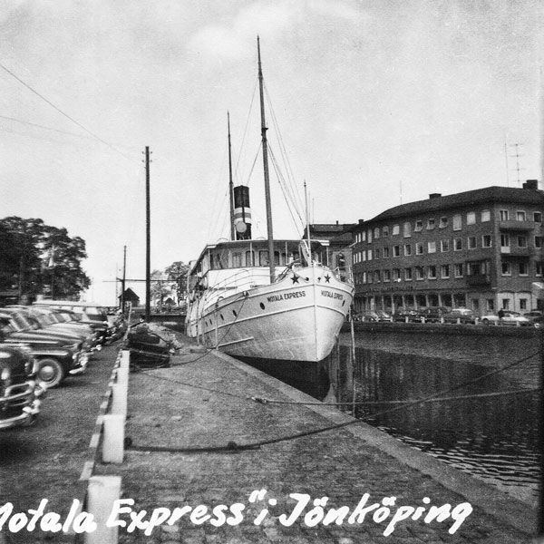Motala Express