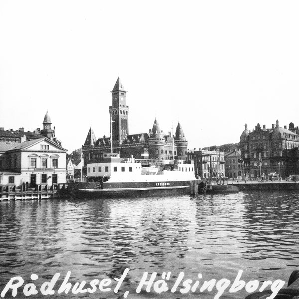 Helsingborg