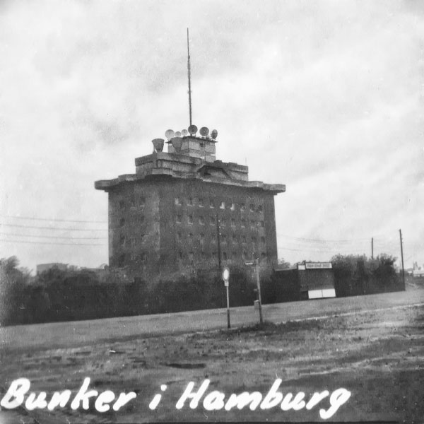 Bunker