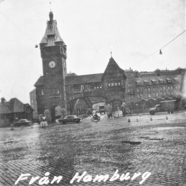 Hamburg