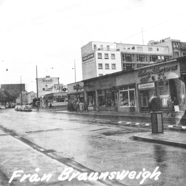 Braunschweigh