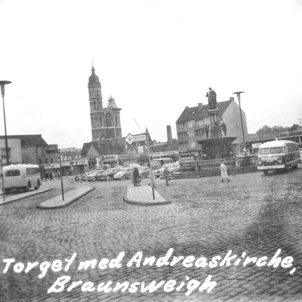 Torget