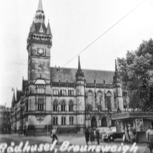 Rådhuset