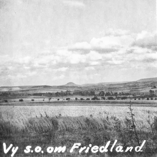 Landskap