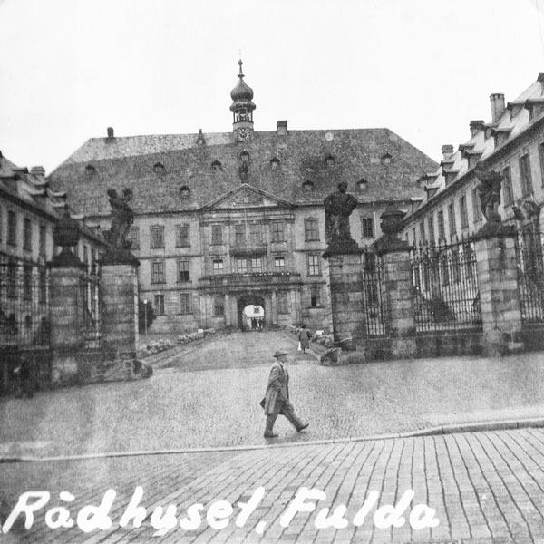 Rådhuset