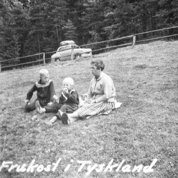 Frukost