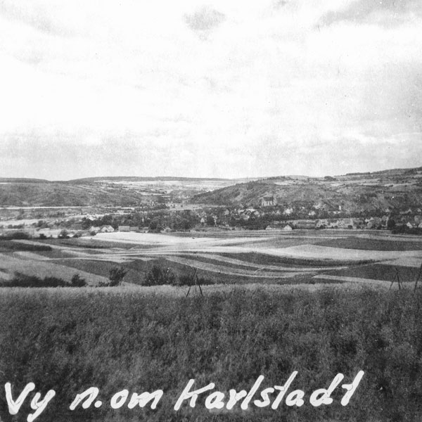 Landskap