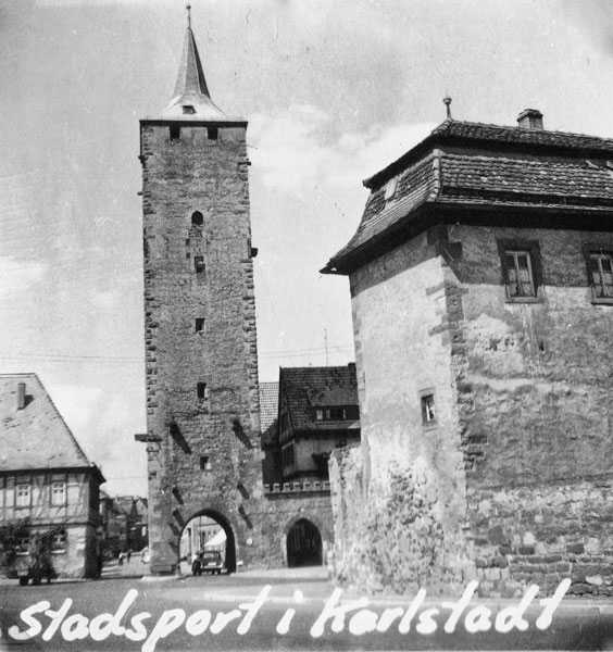Stadsport