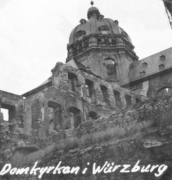 Kyrkoruin