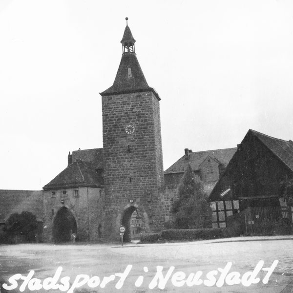 Stadsport