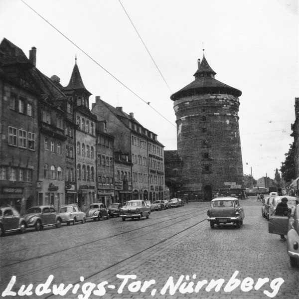Stadsbild
