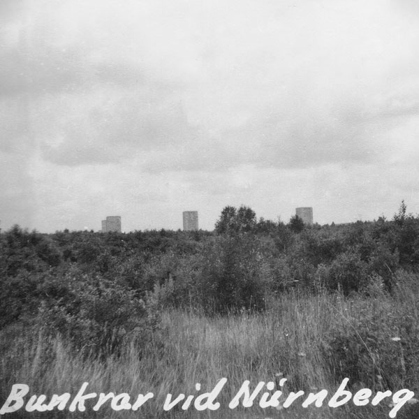 Krigsspår