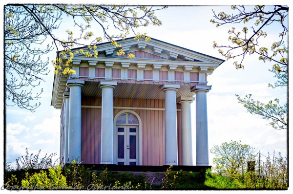 Tempel