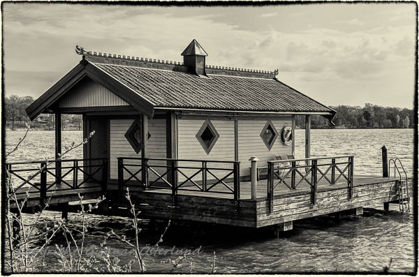 Kallbadhus