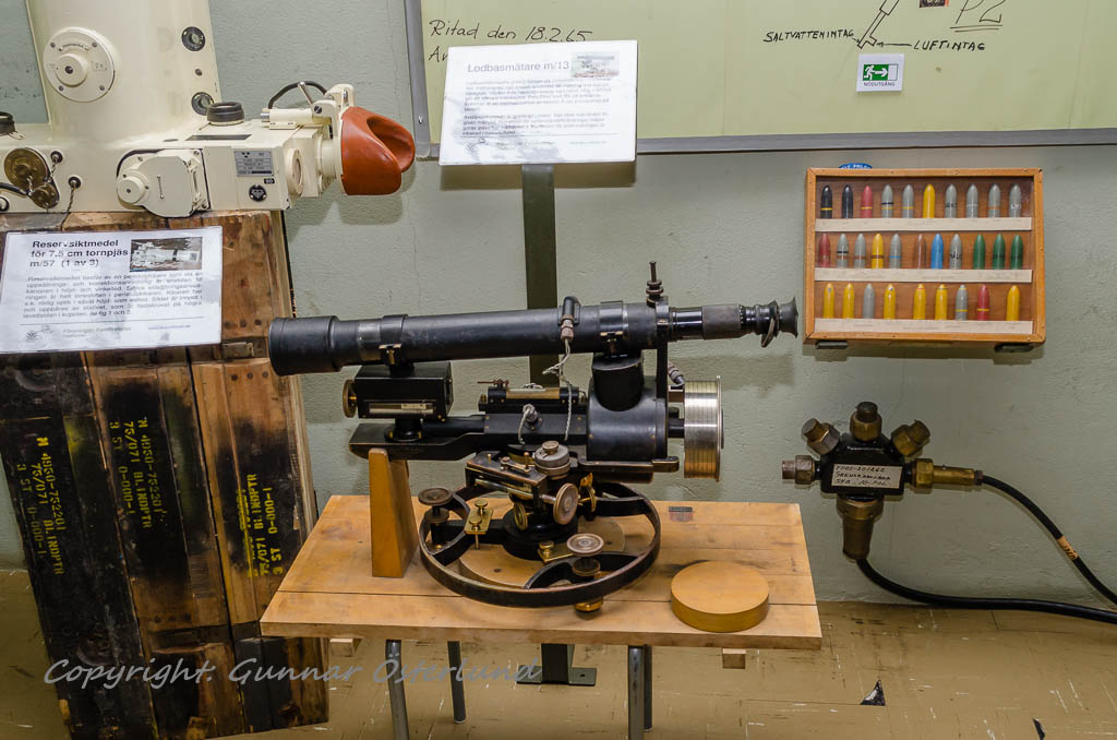 Lodbasmätinstrument m/13.