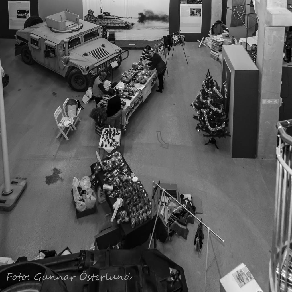 Julmarknad