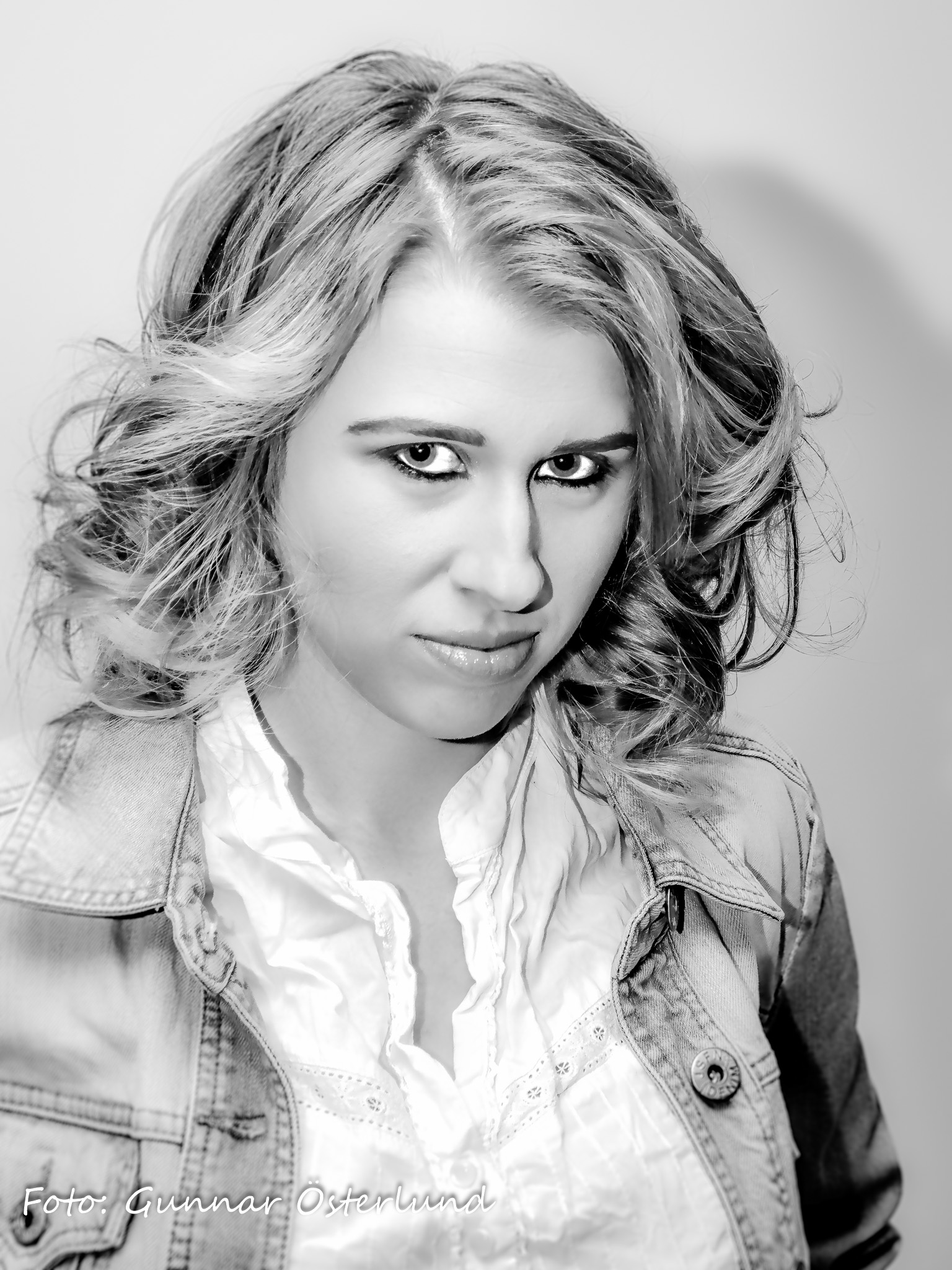 Malin Utterström