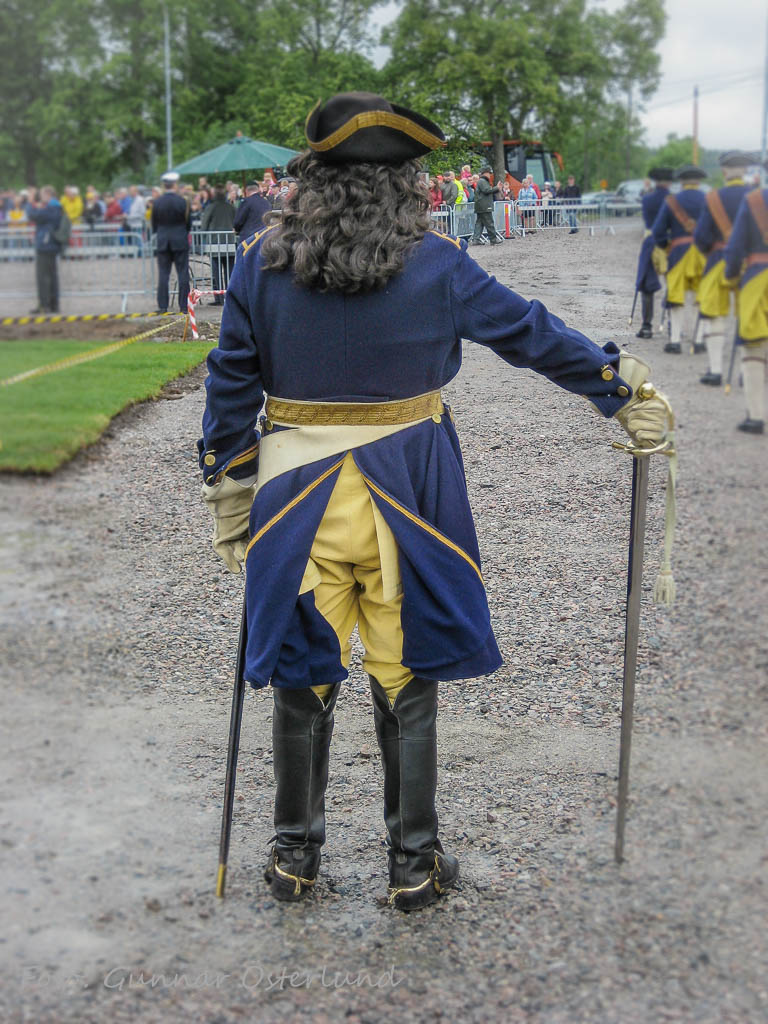 Befälhavaren