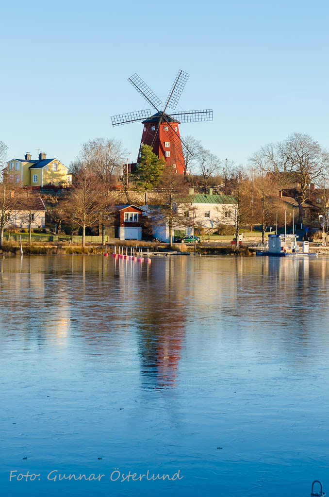 Väderkvarnen
