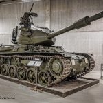 Strv 74