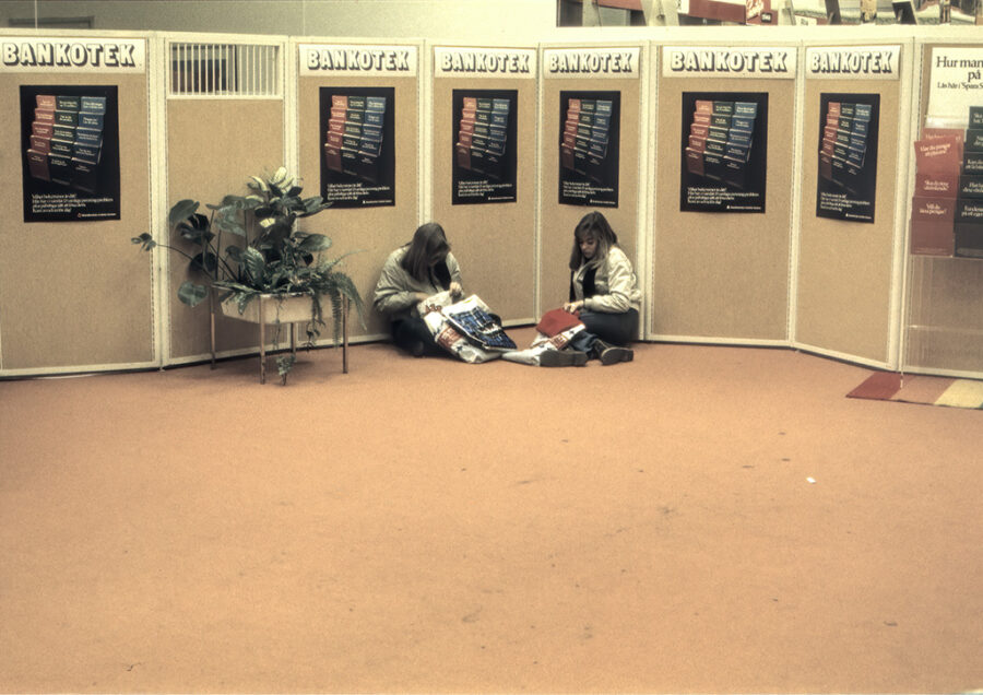 Londonresa 1975
