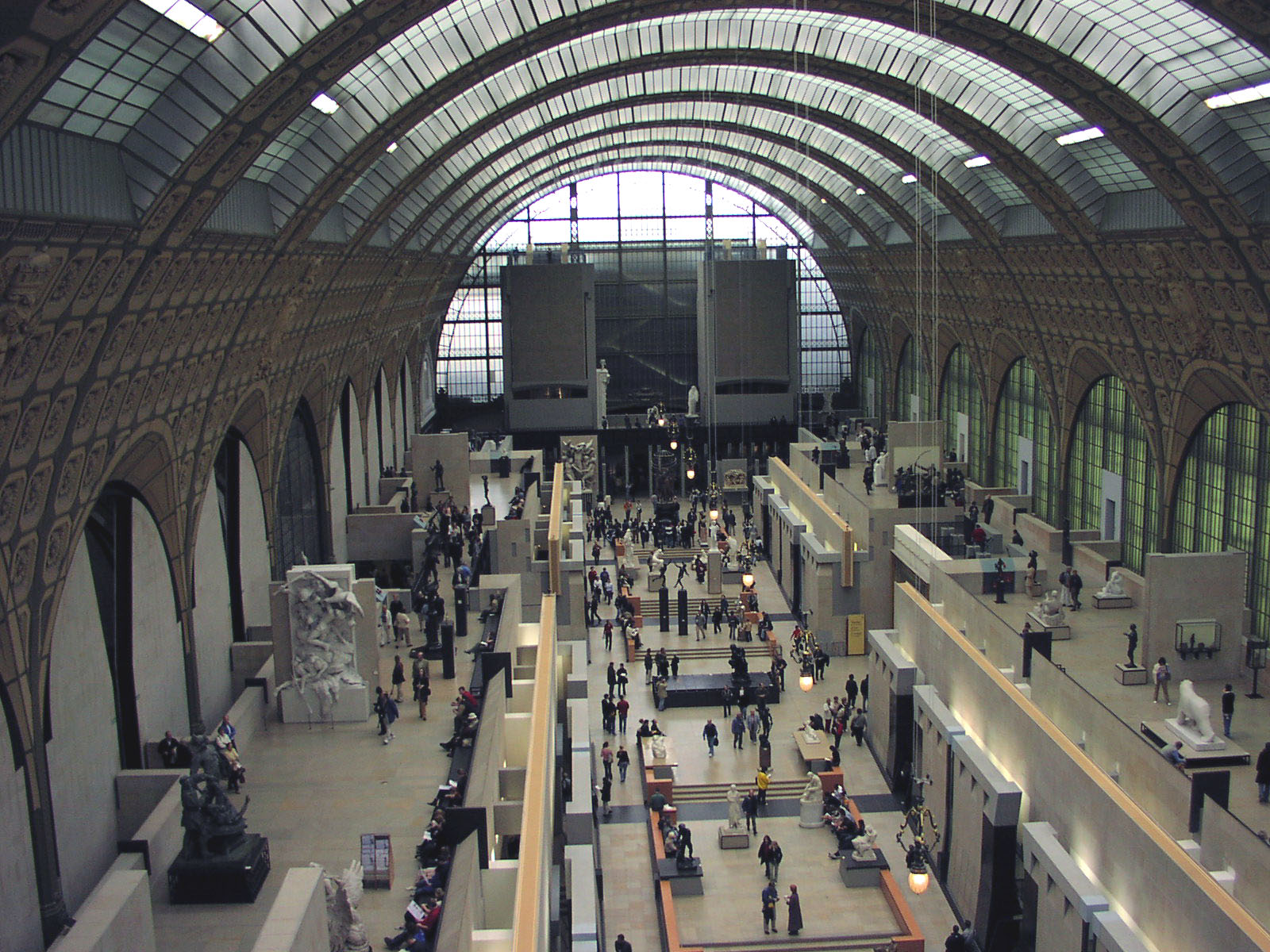 Musee d’Orsay.