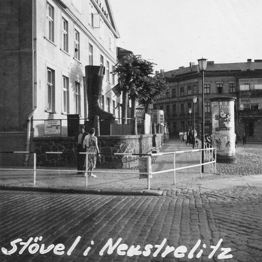 Neustrelitz.