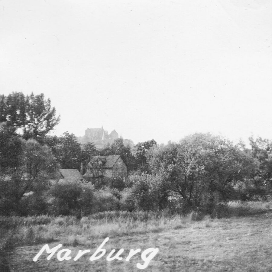 Marburg.