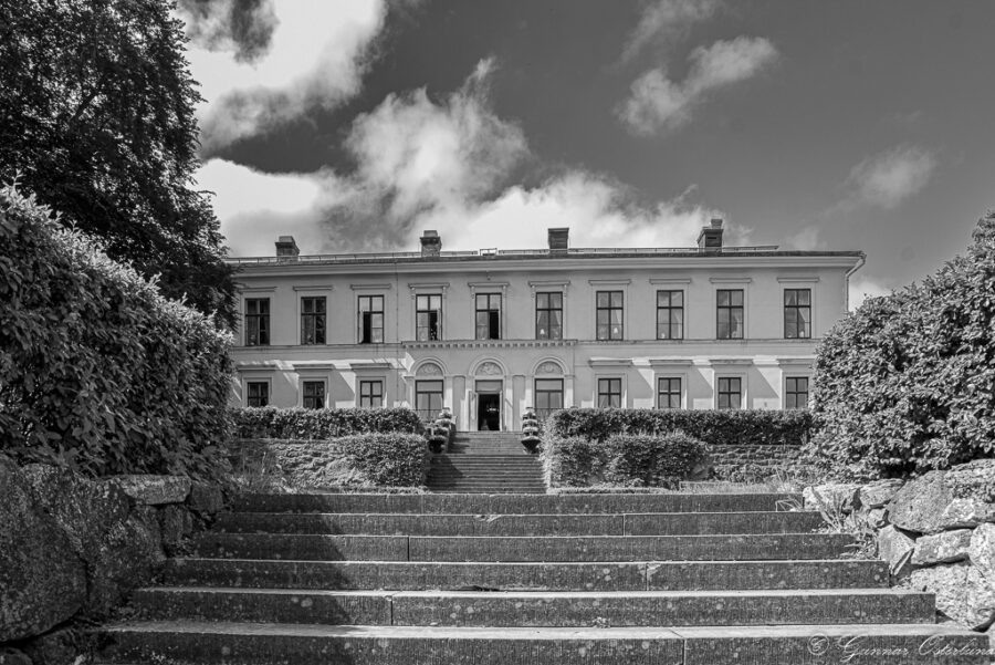 Herrg&aring;rd.